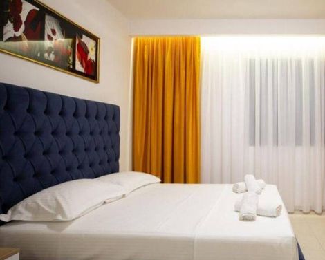 Frekel Hotel