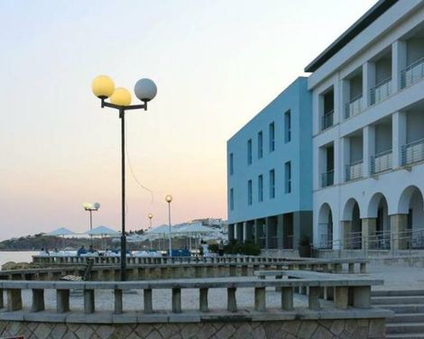 INATEL Albufeira Hotels
