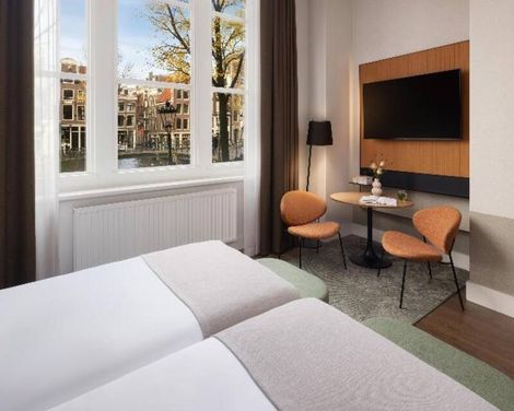 NH City Centre Amsterdam