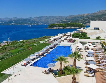 President Hotel, Valamar Collection