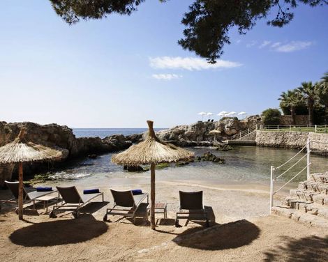 Hotel de Mar Gran Meliá-3