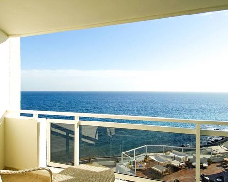 Hotel Tenerife Golf & Sea View-0