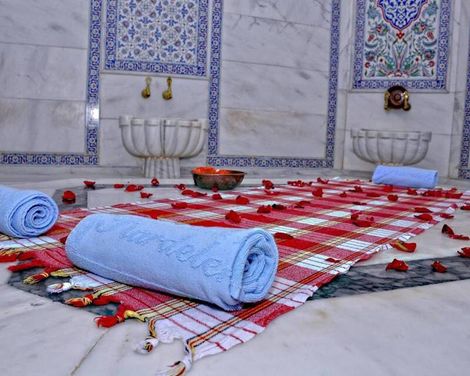 Akgun Istanbul Hotel, WorldHotels Crafted Collection