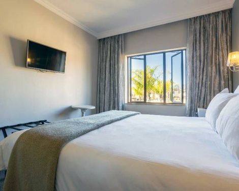 Devonvale Golf & Wine Estate-0