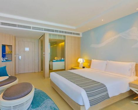 Holiday Inn Pattaya-2