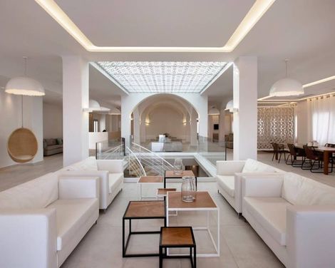 Aqua Blue Hotel - Member Of KD Hotels & Resorts-2