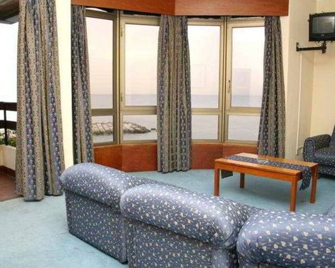 Flag Hotel Madeira - Ribeira Brava-0