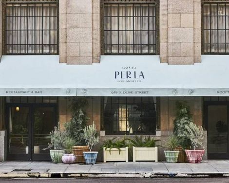 Hotel Per La, Autograph Collection-1