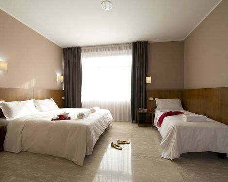 Oasi Village Hotel-2