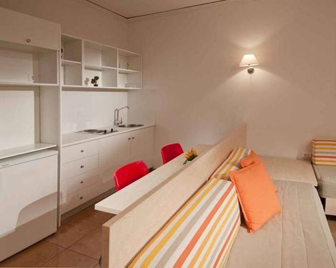 Kipriotis Aqualand Hotel