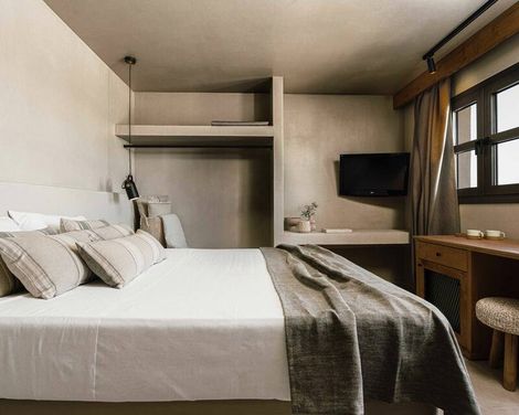 Momi Slow Living Hotel
