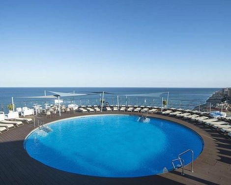 Pierre & Vacances Hotel El Puerto