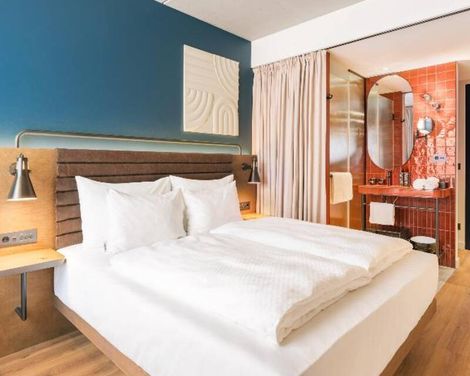 Hotel Schani Naschmarkt