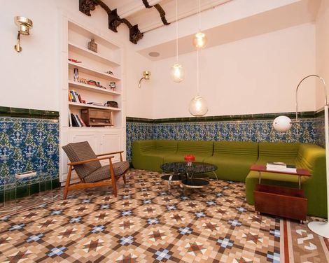Numa Barcelona Roca-3