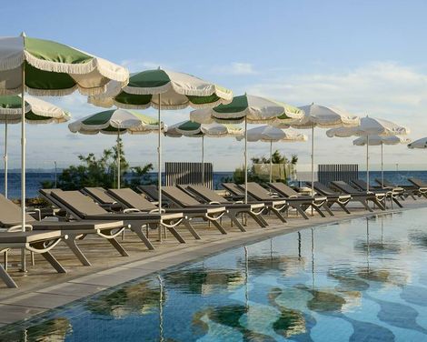 Iberostar Selection Es Trenc