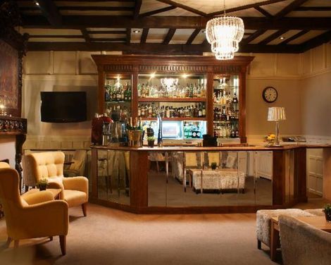 The Manor Elstree