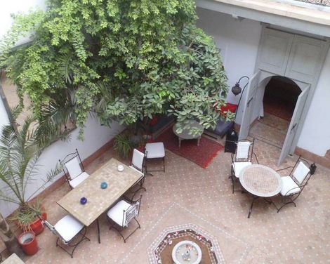 Riad Dar Nabila-3