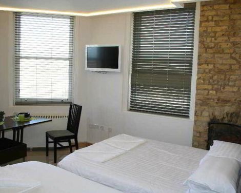 London Stay Apartments-3