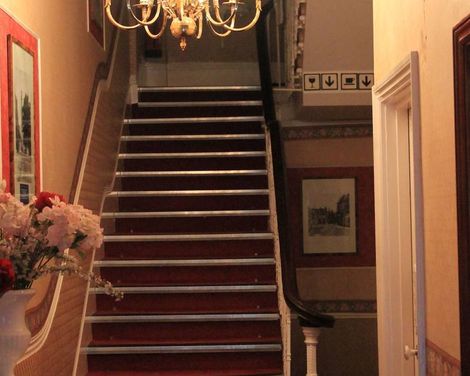 Maranton House-2