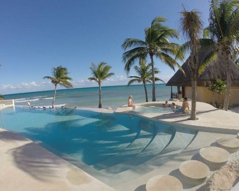 Mahekal Beach Resort-1
