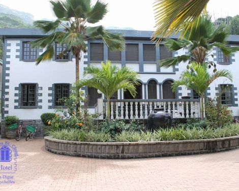 Chateau St. Cloud