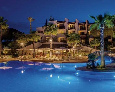 Precise Resort El Rompido