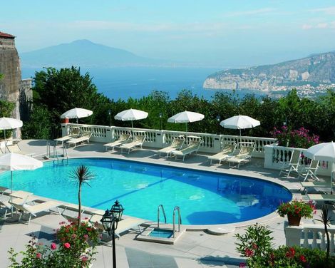 Hotel Jaccarino