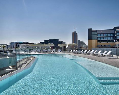 be.HOTEL Malta