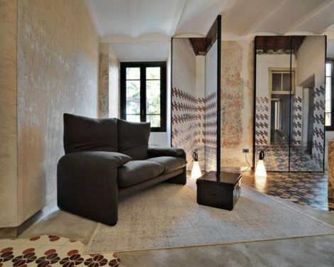 Rhinoceros by Fendi Rome