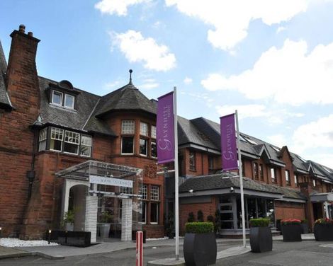 Glynhill Hotel & Spa