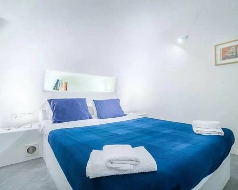Fava Eco Suites-1