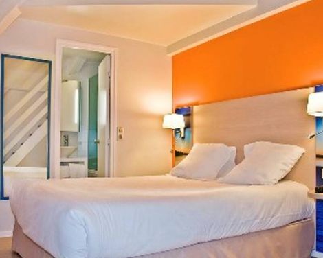 ibis Styles Paris Maine Montparnasse-3