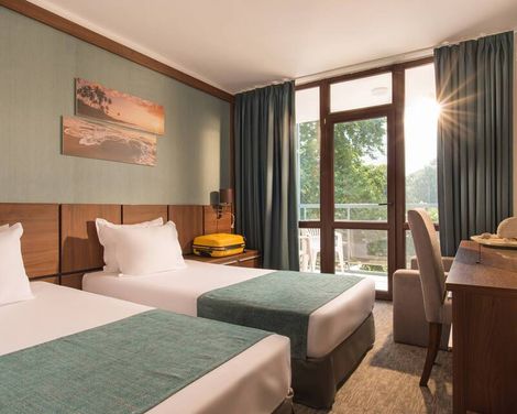 Hotel Pomorie Sun