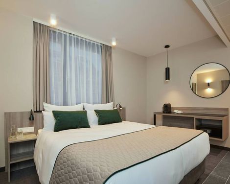Leonardo Hotel Vienna City West-1