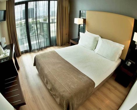 Turim Alameda Hotel-2