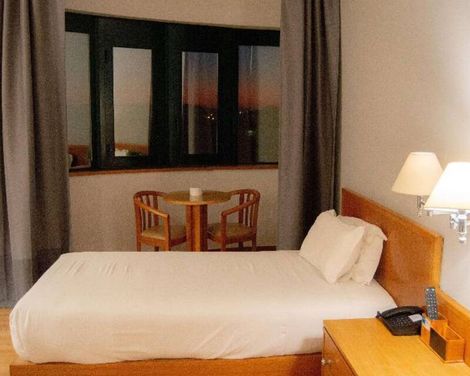 TRYP by Wyndham Montijo Parque Hotel
