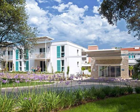 Valamar Tamaris Resort