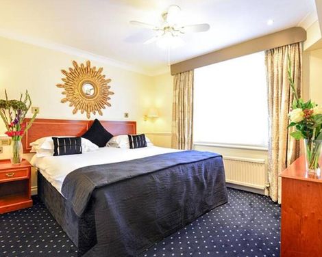 Collingham Serviced Apartments