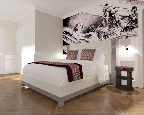 Hotel Indigo Rome - St. George-3