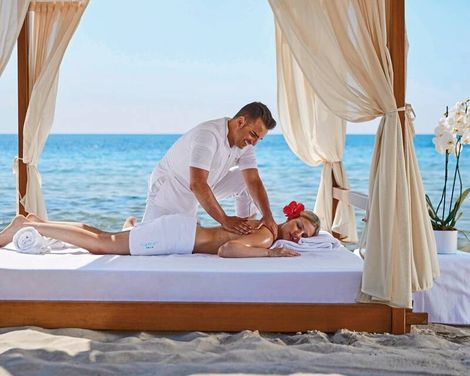 Forte Village - Hotel Le Dune
