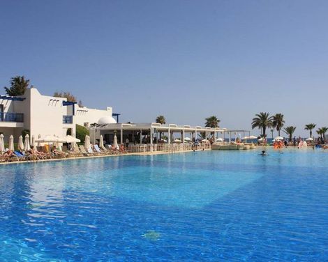 Callisto Holiday Village-2