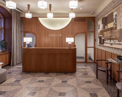 Carillon Aparthotel - Keystone Collection
