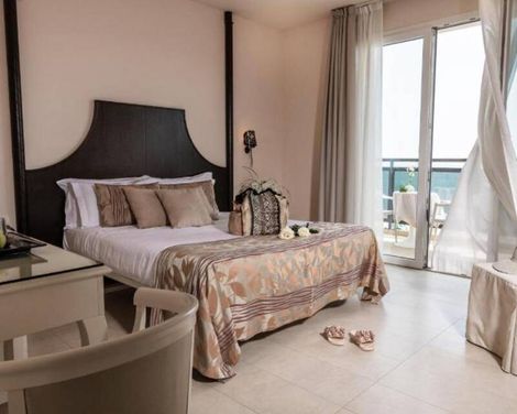 Baia del Mar Beach Boutique Hotel
