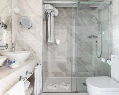 Suites Center Barcelona