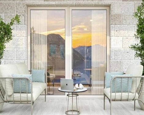 Hyatt Regency Kotor Bay Resort