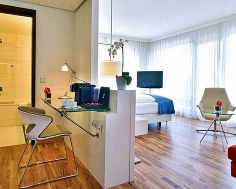 Pestana Berlin Tiergarten-0