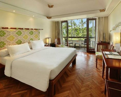 Prama Sanur Beach Bali