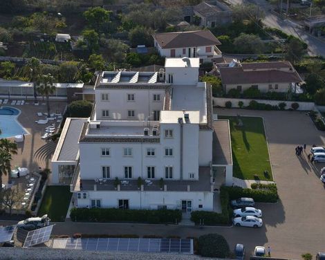 Pietre Nere Resort