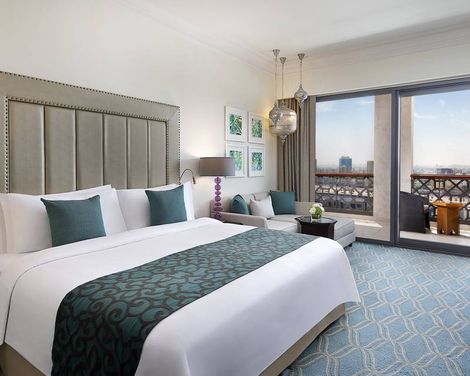 The Ajman Saray A Luxury Collection Resort-3