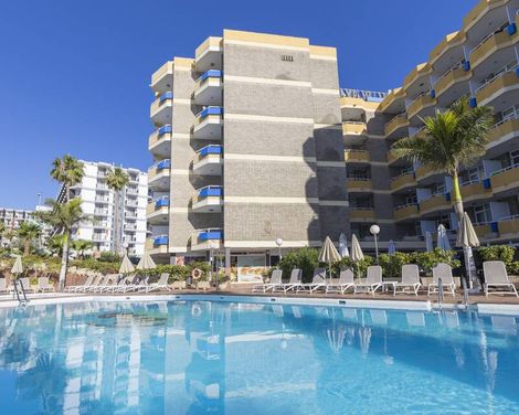 Hotel LIVVO Veril Playa-2